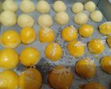 Foto langkah ke 4 dari resep Nastar Keju.