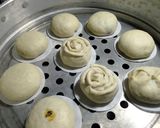 Foto langkah ke 5 dari resep Bakpao Taosa.