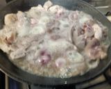 Foto del paso 1 de la receta: Riñoncitos al Vino Blanco