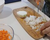 Foto del paso 1 de la receta: Osobuco Guisado al Pedro Ximénez