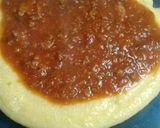 Foto del paso 3 de la receta: Polenta cremosa