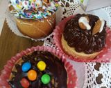 Foto del paso 5 de la receta: Muffins caseros lo mejor !! 👈👈