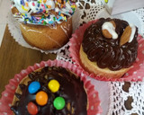 Foto del paso 5 de la receta: Muffins caseros lo mejor !! 👈👈