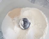 Une image de l'étape 5 de Pains farcis poulet poivrons.