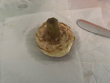 Carciofi alla Romana