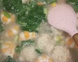 Foto langkah ke 4 dari resep Suki suki kuah original.