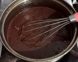 Foto langkah ke 4 dari resep Selai Coklat Homemade.