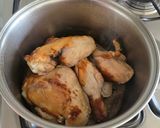 Foto del paso 2 de la receta: Sorrentinos