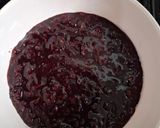 Foto langkah ke 3 dari resep Bubur Ketan Hitam.
