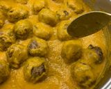Foto del paso 7 de la receta: Albóndigas en salsa