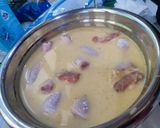 Foto langkah ke 1 dari resep Ayam paha pentung goreng krispi manis gurih empuk.
