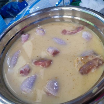 Langkah 1