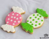 Foto del paso 4 de la receta: Galletas decoradas de animales
