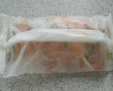 Foto del paso 5 de la receta: Pescado empapelado fácil