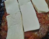 Foto del paso 7 de la receta: Matambre a la pizza