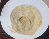 Foto del paso 3 de la receta: Croquetas de maíz, atún y huevo duro