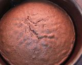 Foto del paso 7 de la receta: Bizcochuelo de chocolate