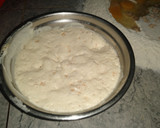 Foto del paso 1 de la receta: Rosca de Pascua