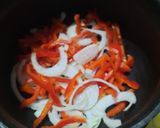 Foto del paso 3 de la receta: Chorizo al caldero (receta con pocos utensillos)