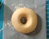 Foto langkah ke 8 dari resep Donat Tahu.