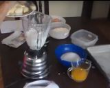 Foto del paso 1 de la receta: Torta de cambur o banano