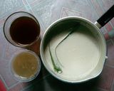 Foto langkah ke 1 dari resep Es Gudir.