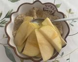 Foto del paso 5 de la receta: Avena