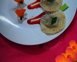 A picture of step 7 of Italian recipe.