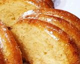 Une image de l'étape 6 de Gâteau super moelleux aux pommes bien fondantes.