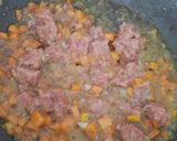 Foto langkah ke 4 dari resep Ipau Khas Banjar versi Tumpuk.