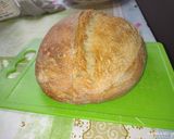 Foto del paso 9 de la receta: Pan de masa madre