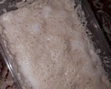 A picture of step 4 of Doughnuts #street food.