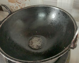 முருங்கை கீரை பொரியல் ரெசிபி ஸ்டேப் 2 புகைப்படம்