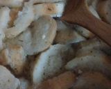 Foto del paso 8 de la receta: Sopa de ajo o Castellana