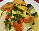 Foto langkah ke 4 dari resep Ikan patin bumbu kunir.