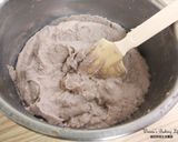 芋泥蛋糕捲的食譜步驟2照片