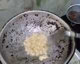 Foto langkah ke 7 dari resep (ASELI) Tumis Lobak Putih + telur😊.