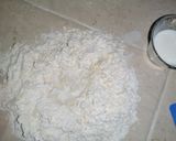 Foto del paso 2 de la receta: Berlinesas ✨