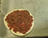 صورة لخطوة 1 من وصفة فطائر مثل القطن 🍕