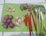 Foto langkah ke 2 dari resep Pindang Bandeng.