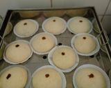 Foto langkah ke 7 dari resep Bakpao isi Coklat Homemade.