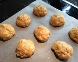 Foto del paso 4 de la receta: Gofres de Liège