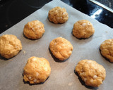 Foto del paso 4 de la receta: Gofres de Liège