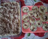 Foto langkah ke 3 dari resep Klapertart.