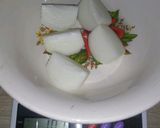 Foto del paso 2 de la receta: Arroz rojo 🍝