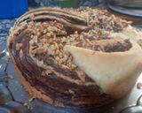 Foto del paso 17 de la receta: Rosca de Nutella