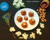 થાબડી પેંડા (Thabdi Penda Recipe in Gujarati) રેસીપી સ્ટેપ7ફોટો