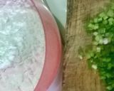 Foto langkah ke 1 dari resep Cilok (Pentol Kanji).