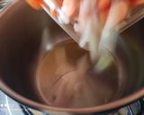 Foto del paso 1 de la receta: Crema de zanahoria en 23 minutos