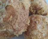 Foto langkah ke 1 dari resep Tahu cabe garam.